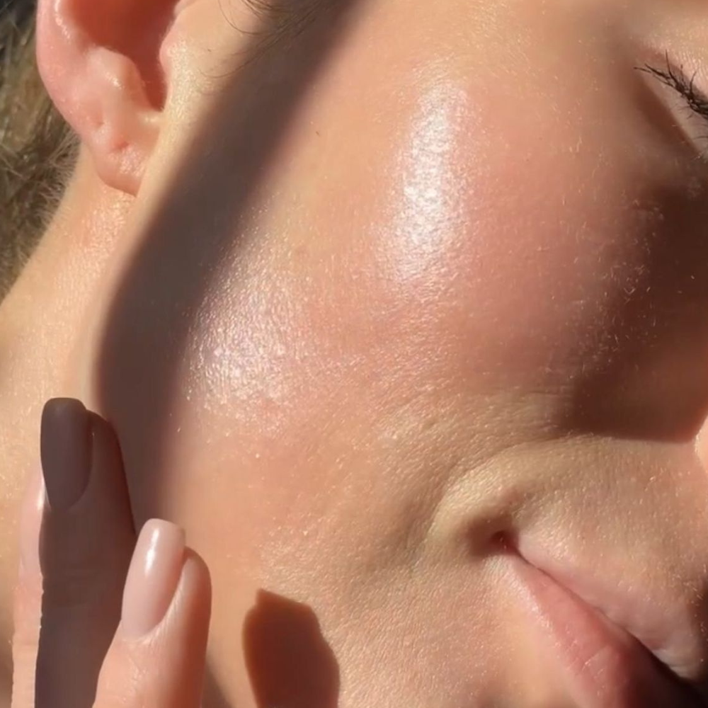 Mijn ervaring met reguliere huidverzorging is nooit goed geweest