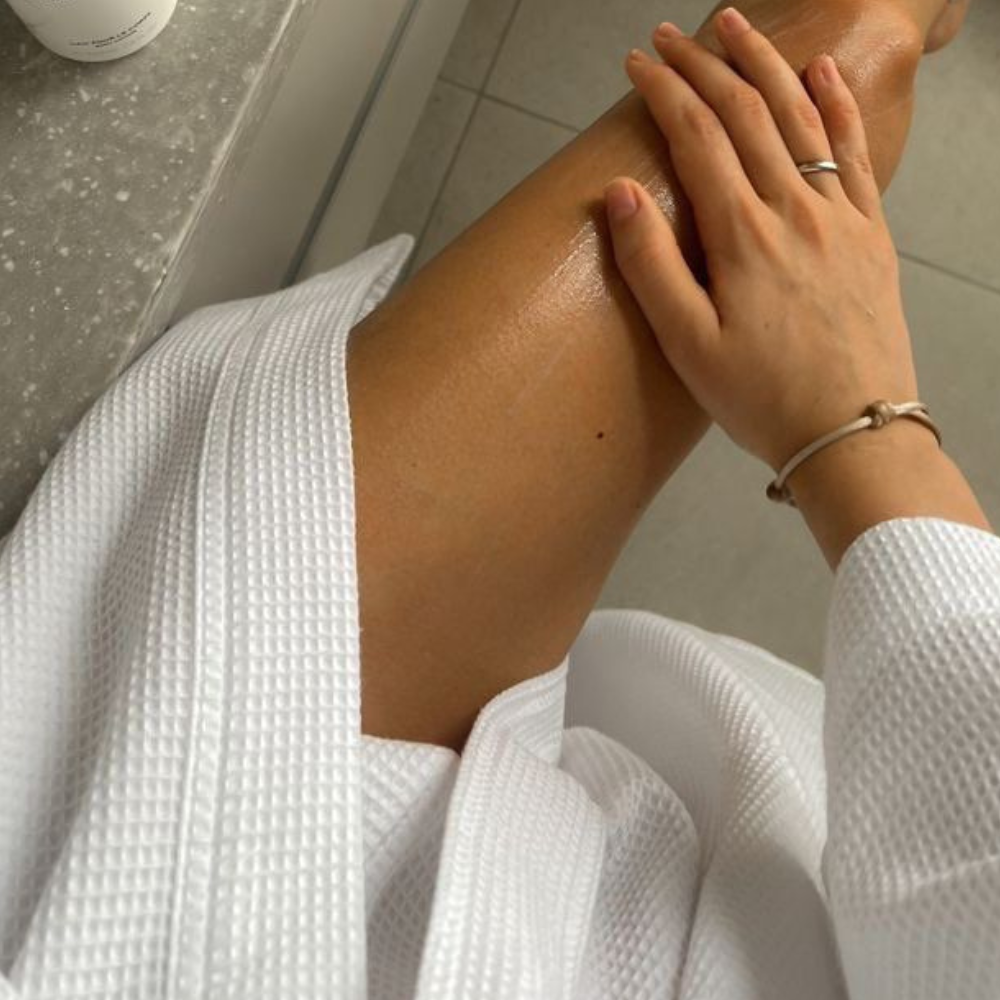 Waarom scheermessen met strip slecht zijn voor je huid